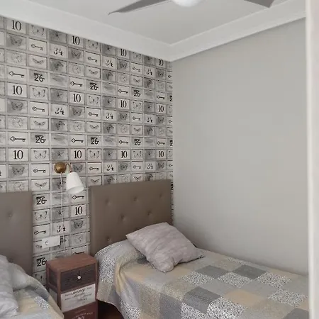 Serendipia Apartamentos 1 Logroño Extérieur photo