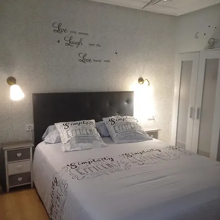 Serendipia Apartamentos 1 Logroño Extérieur photo