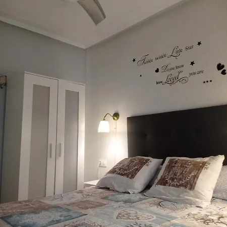 Serendipia Apartamentos 1 Logroño Extérieur photo
