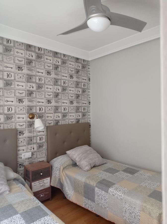 Serendipia 1 Appartement
