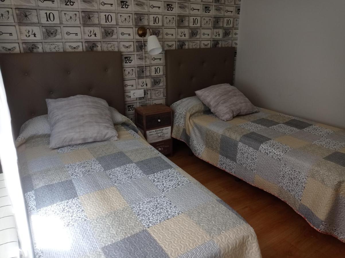Appartement Serendipia 1