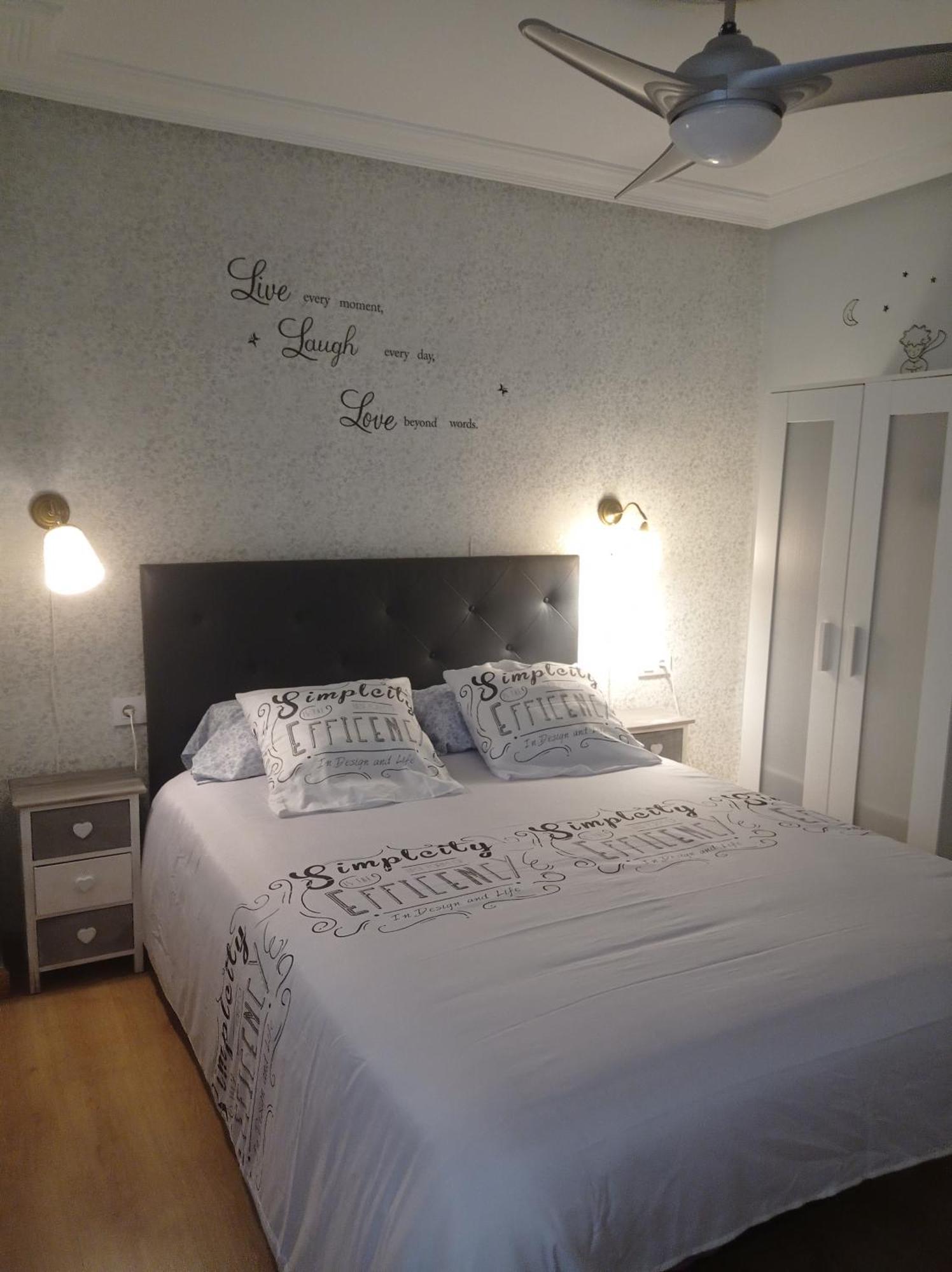 Appartement Serendipia 1