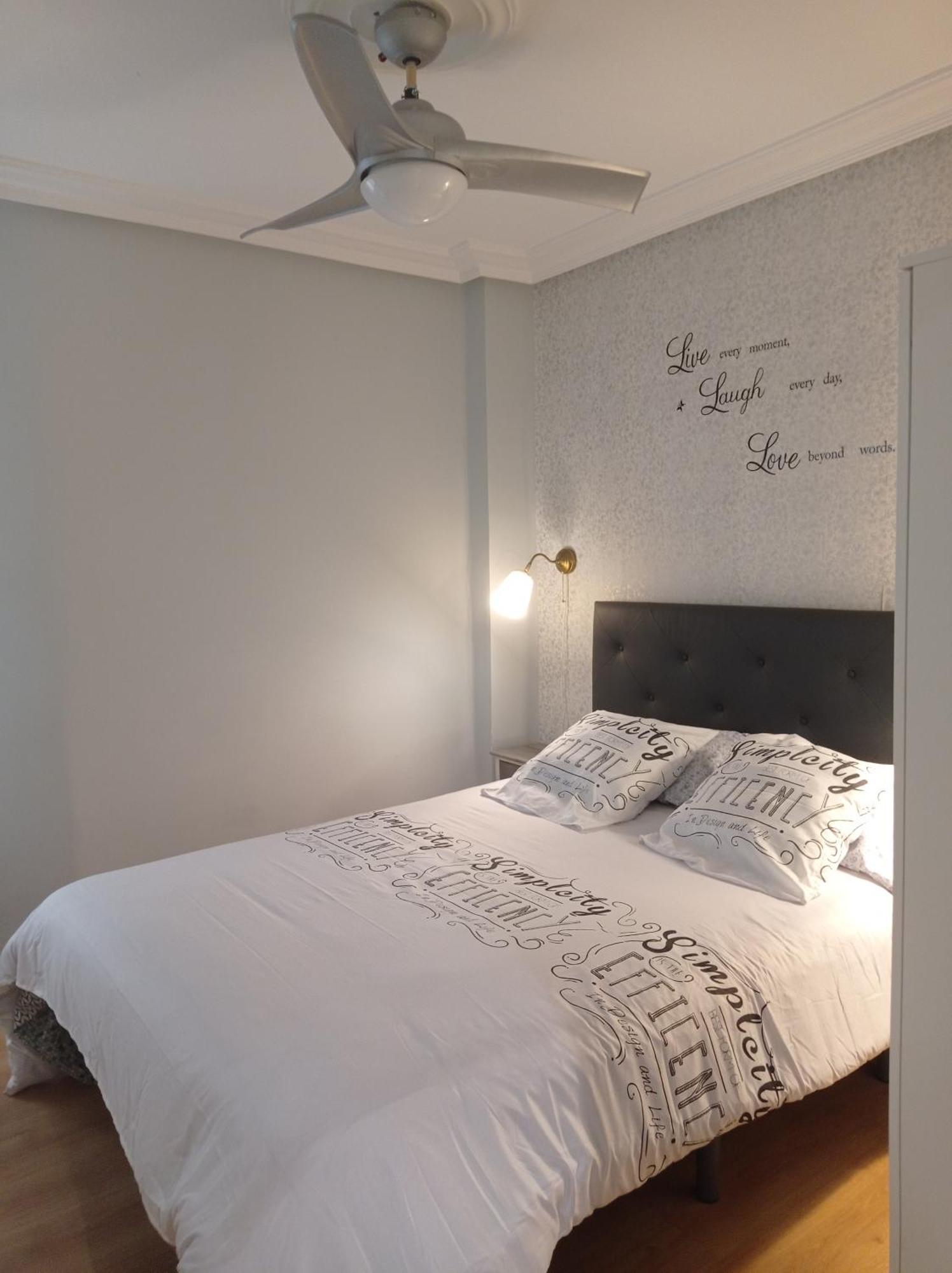 Appartement Serendipia 1 *