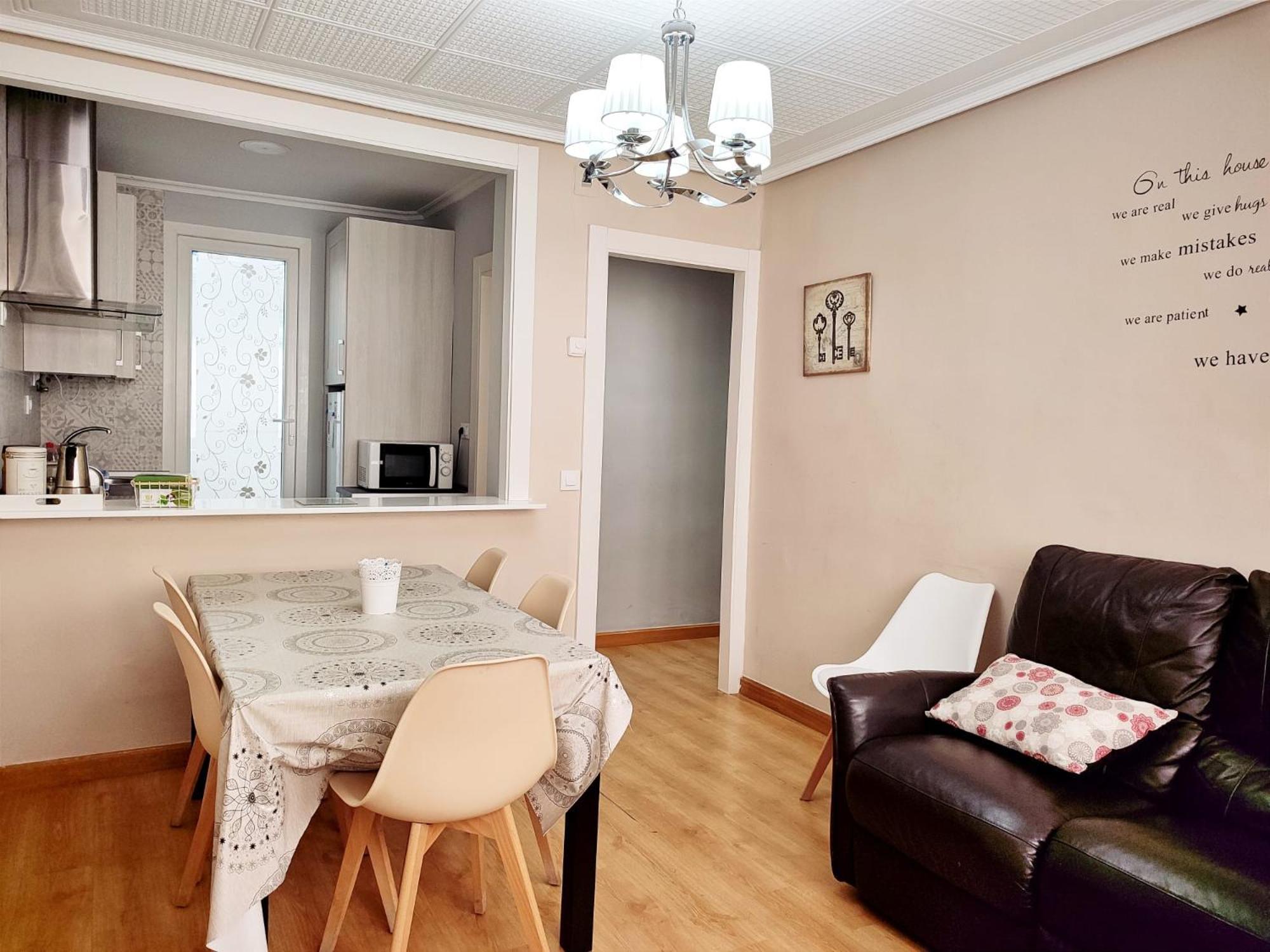 Serendipia 1 Appartement