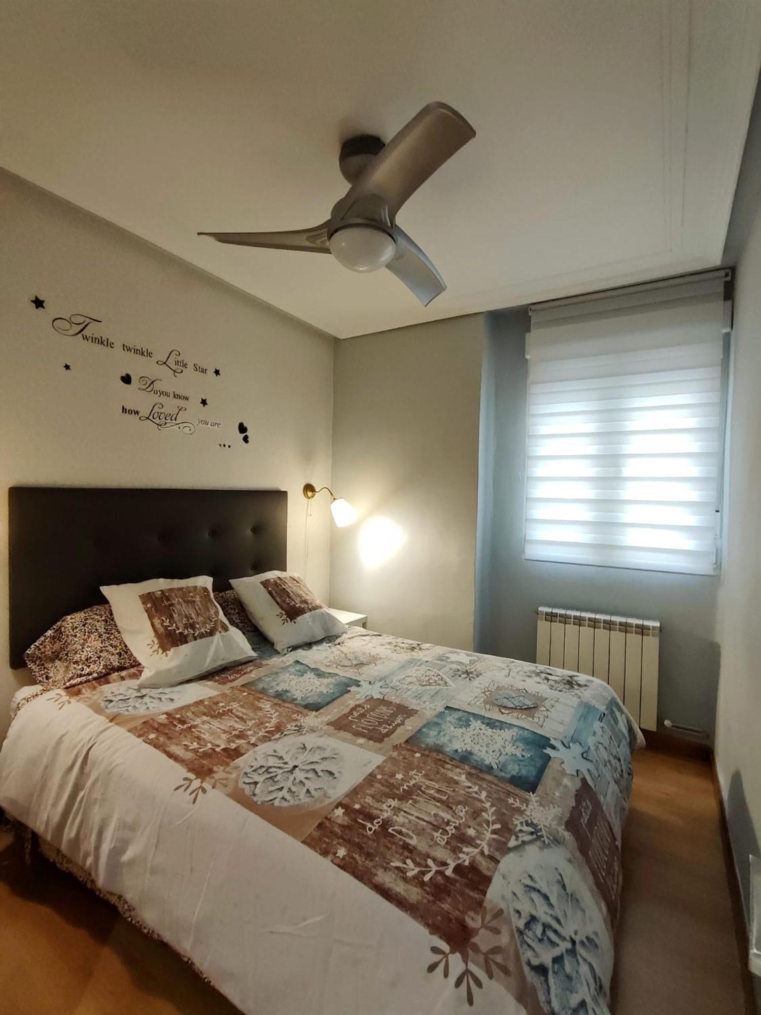Appartement Serendipia 1