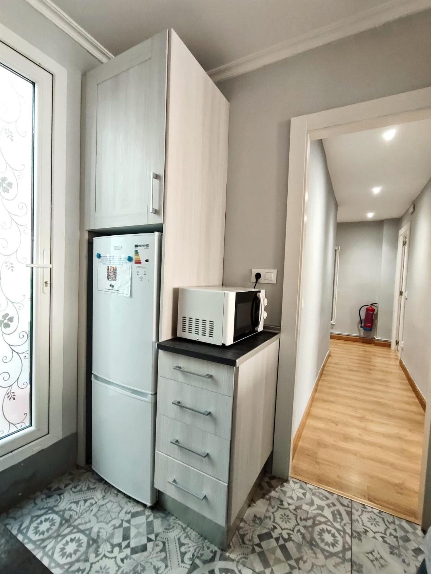 Appartement Serendipia 1 *