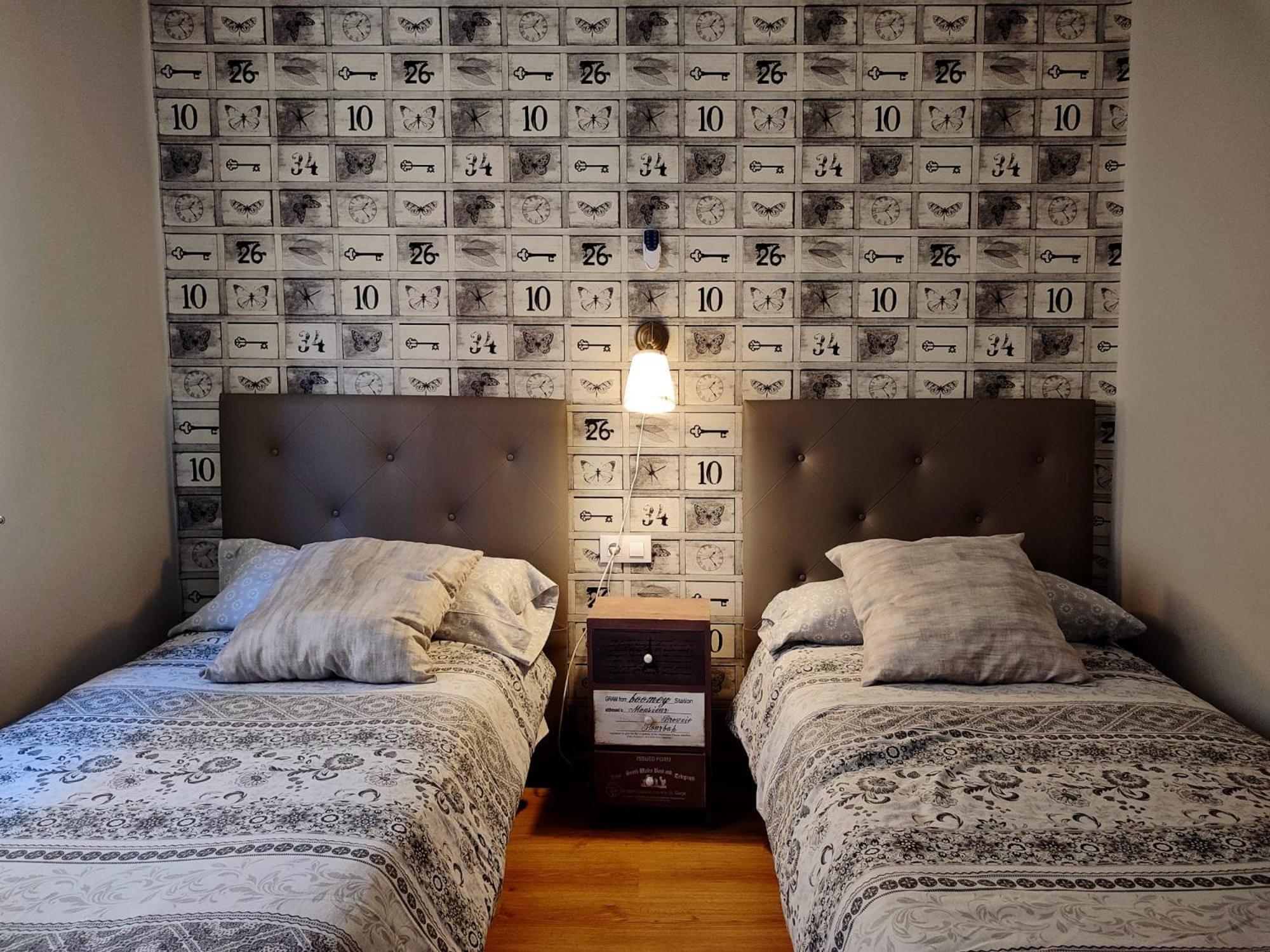 Appartement Serendipia 1 Logroño
