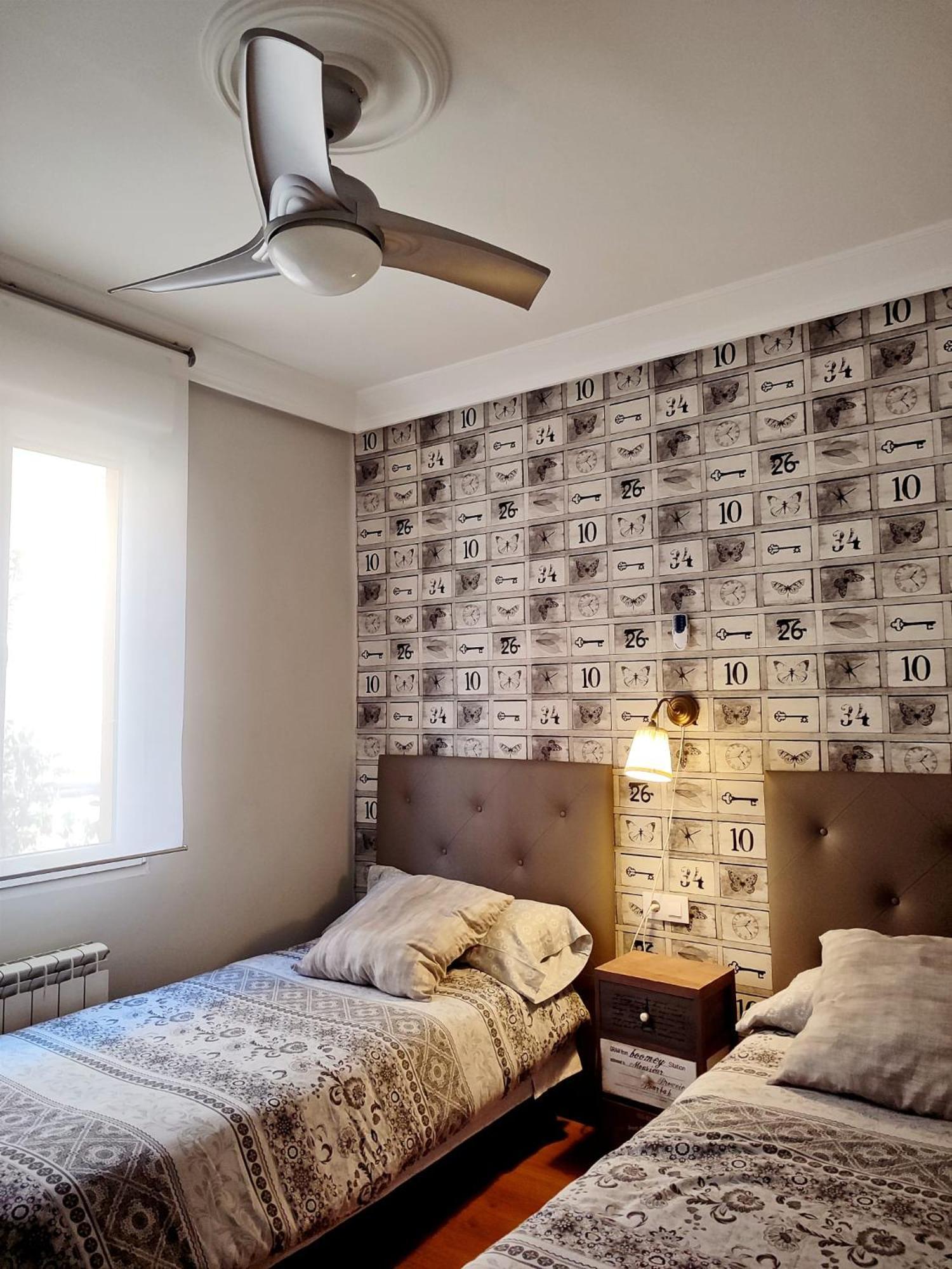 Appartement Serendipia 1 Logroño