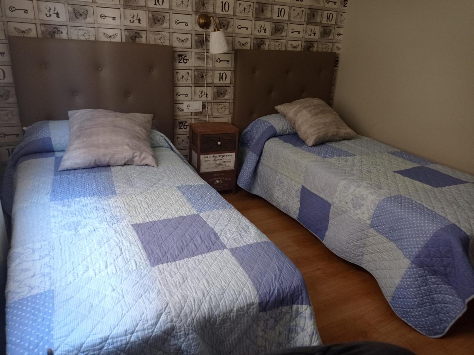 Appartement Serendipia 1